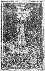 Ungesehen : Unaussprechliches Entsetzen